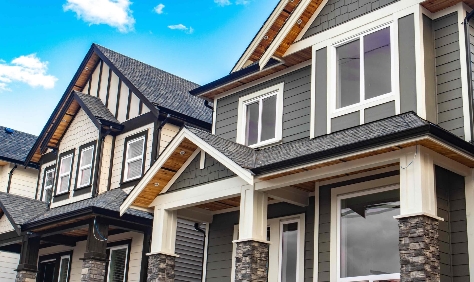 Siding