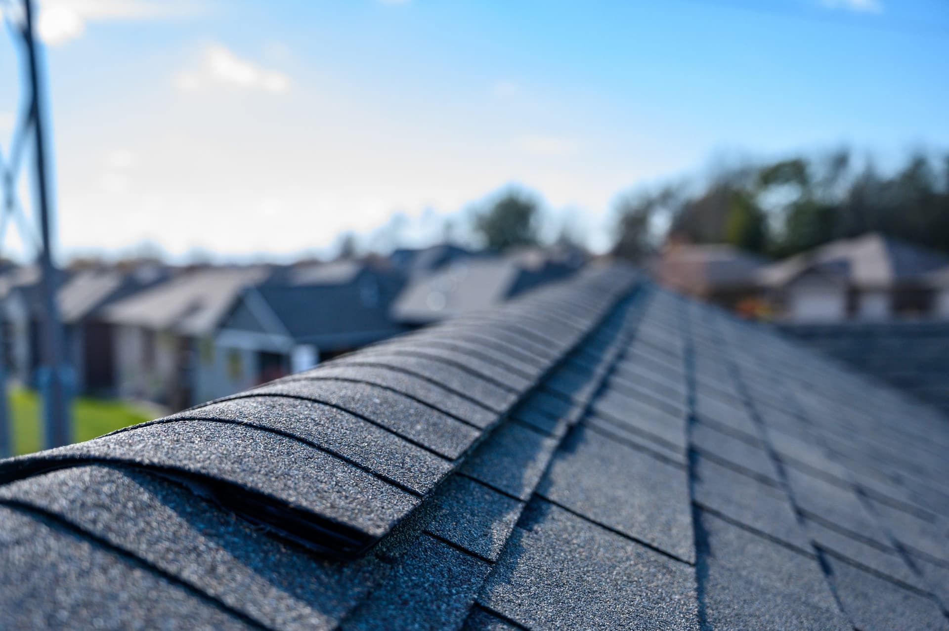 Roof Inspections