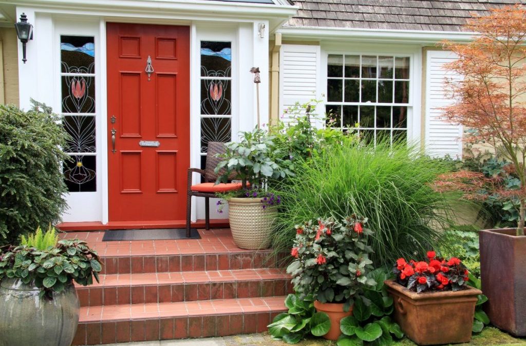 Best Ways to Enhance Your Home’s Curb Appeal