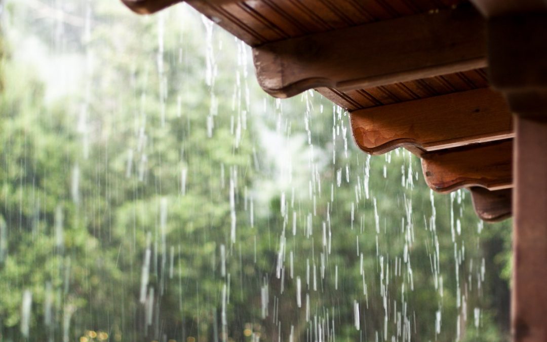 April Showers are Coming! Is Your Roof Ready?