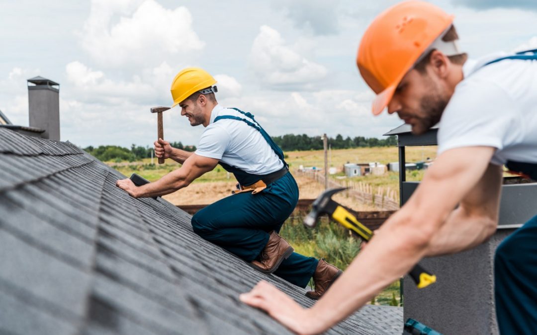 Examining 3 Common Myths About Roofing Repairs