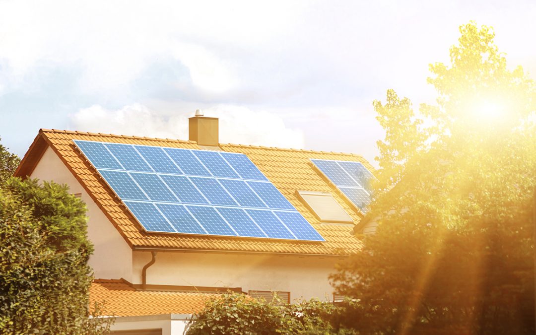 Preparing Your Roof For Solar Panels
